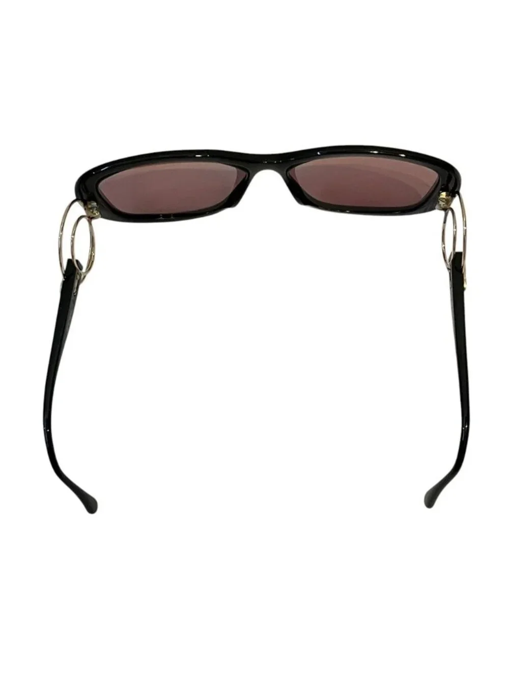 Dior Vintage Side Ring Eyewear